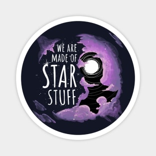 Star Stuff Magnet